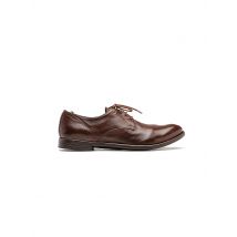 OFFICINE CREATIVE Anzugschuhe braun | 43