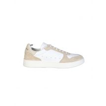 OFFICINE CREATIVE Sneaker MOWER  beige | 44