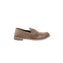 OFFICINE CREATIVE Loafer ARCHIVE522 hellbraun | 44