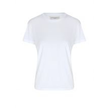 OFFICINE GENERALE T-Shirt LARA weiss | XS