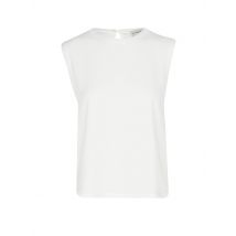 OFFICINE GENERALE Top GRACE weiss | S