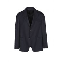 OFFICINE GENERALE Blazer blau | 48