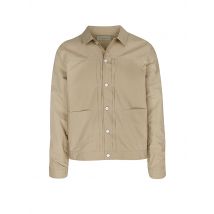 OFFICINE GENERALE Jacke  beige | L