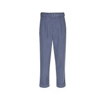 OFFICINE GENERALE Chino blau | 46