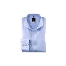 OLYMP LEVEL FIVE Hemd Body Fit blau | 38