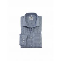 OLYMP LEVEL FIVE Hemd Body Fit hellblau | 44