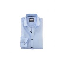 OLYMP LEVEL FIVE Hemd Body Fit blau | 39