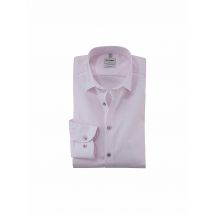 OLYMP LEVEL FIVE Hemd Body Fit  rosa | 39