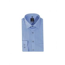 OLYMP Hemd Modern Fit blau | 46