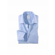 OLYMP Hemd Comfort Fit blau | 41