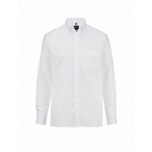 OLYMP Hemd Modern Fit  weiss | 38