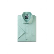 OLYMP Hemd Modern Fit  grün | 39