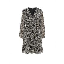 ONLY Kleid ONLCERA  beige | L