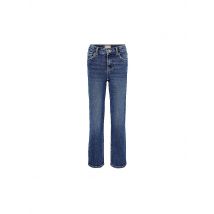 ONLY Mädchen Jeans Wide Leg KOGJUICY  blau | 146