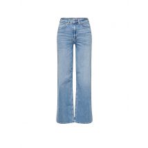 ONLY Jeans Wide Leg ONLMADISON hellblau | M/L32