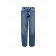 ONLY Jeans Boyfriend Fit ONLSTAR blau | 27/L32