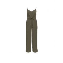 ONLY Jumpsuit ONLNOVA olive | XL