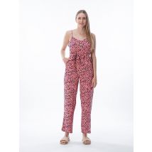 ONLY Jumpsuit ONLNOVA pink | L