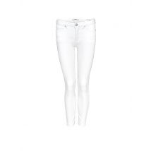 OPUS Jeans Skinny Fit ELMA weiss | 34/L28