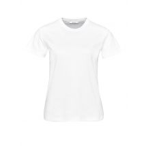 OPUS T-Shirt SAMUN weiss | 36