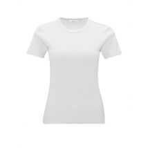 OPUS T-Shirt SAMUNA weiss | 40