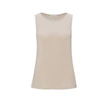 OPUS Top ILONKI beige | 42