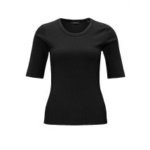 OPUS T-Shirt SUSTAFA schwarz | 40