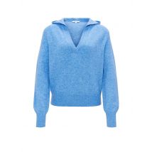 OPUS Pullover PASUNNA blau | 42