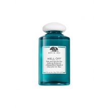 ORIGINS Well Off™ Fast and Gentle Eye Makeup Remover 150ml