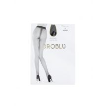 OROBLU Modestrumpfhose Riga Lux schwarz | S