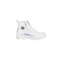 PALLADIUM Sneaker PAMPA UNDERLAYER weiss | 39