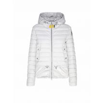 PARAJUMPERS Daunensteppjacke TAO beige | XS