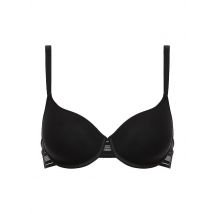 PASSIONATA T-Shirt BH Rythm (Schwarz) schwarz | 80E