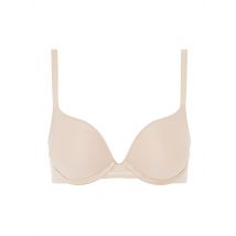 PASSIONATA Push Up BH Nais dune beige | 70C