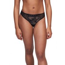 PASSIONATA String OLIVIA schwarz schwarz | 40