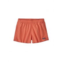 PATAGONIA Shorts W'S BARELY BAGGIES rot | M
