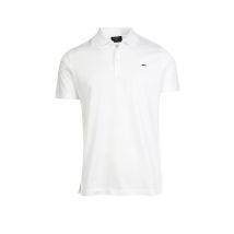 PAUL & SHARK Poloshirt weiss | S