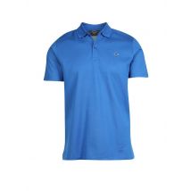 PAUL & SHARK Poloshirt blau | L