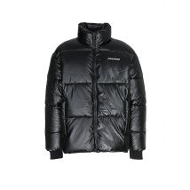 PEGADOR Steppjacke schwarz | M