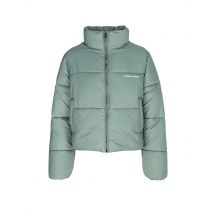 PEGADOR Steppjacke GEORGIA  grün | L