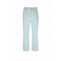 PEGADOR Jeans Baggy Fit WACO hellblau | 28