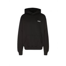 PEGADOR Kapuzensweater - Hoodie CLINTON  schwarz | L