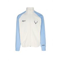 PEGADOR Sweatjacke ATLAS creme | XL