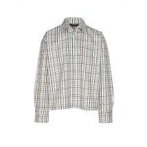 PEGADOR Overshirt BEVILL beige | L