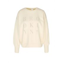 PENN&INK Sweater beige | S