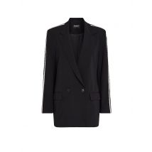 PENN&INK Blazer LOGAN-S schwarz | 40