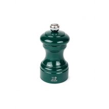 PEUGEOT Pfeffermühle BISTRORAMA 10cm Buche/Waldgrün dunkelgrün