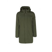 PEUTEREY Parka ALBALI  olive | XXL