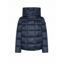 PEUTEREY Daunensteppjacke TUCANO dunkelblau | 38