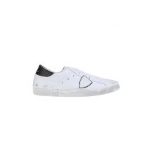 PHILIPPE MODEL Sneaker Paris  weiss | 41